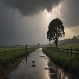 rain sound