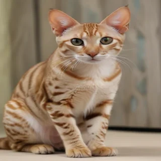 ocicat breed