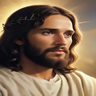 wallpaper of jesus