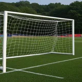 soccer goal png