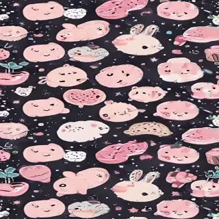 cute bakground