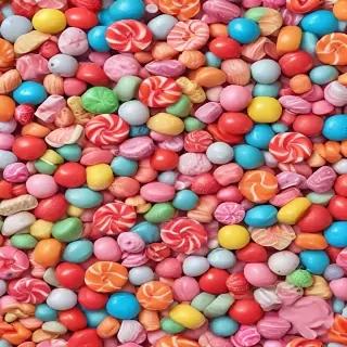candy png