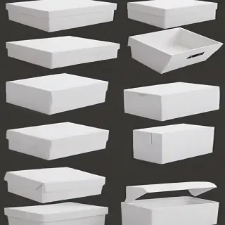 white boxes png