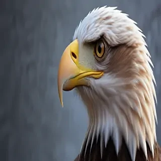 cool eagle wallpaper