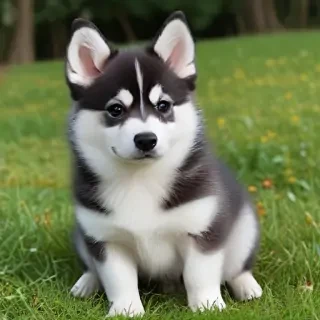 alaskan klee kai