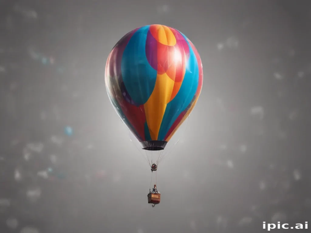 baloon png