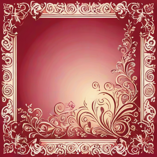 background border design