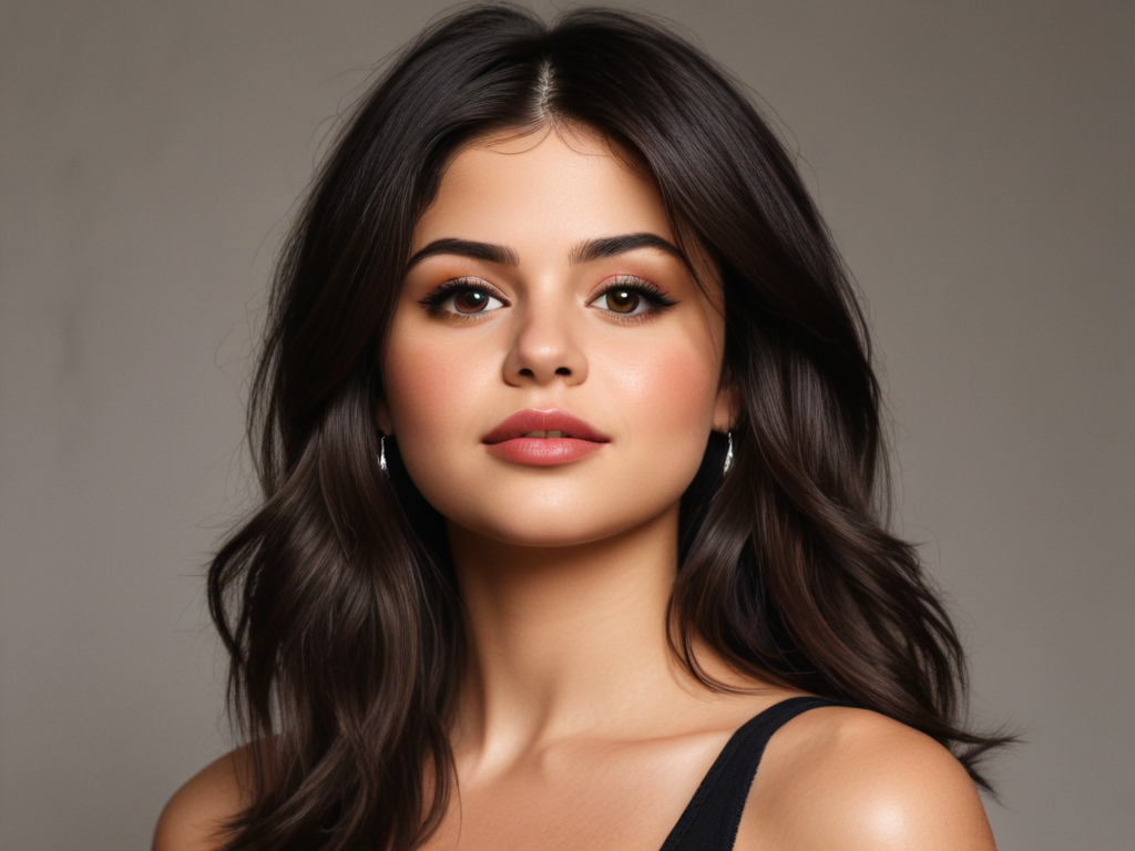 selena gomez mental health startup