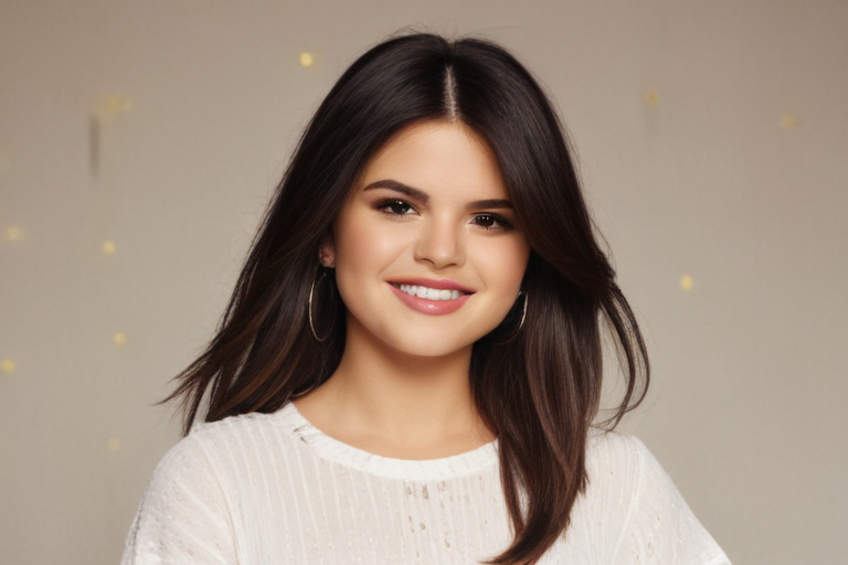 selena gomez hub