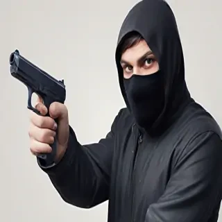 robber png