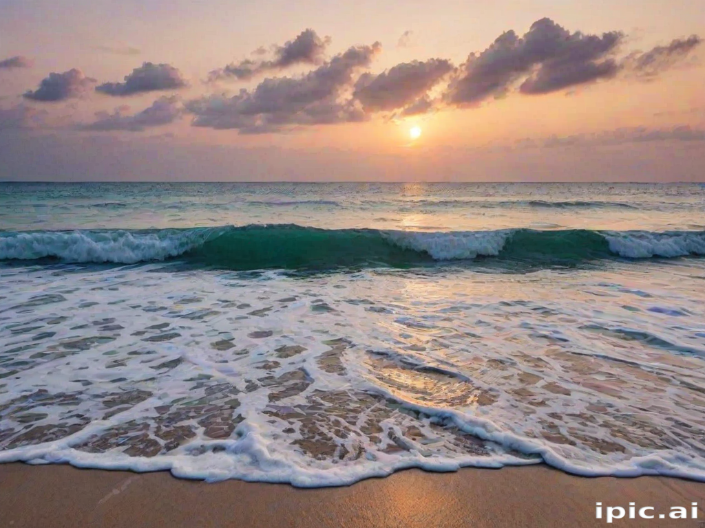 wallpaper iphone beach