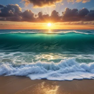 ocean desktop photos