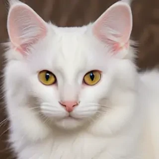 turkish angora breed