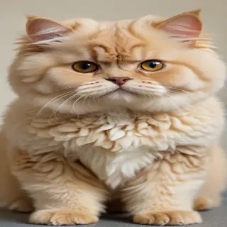 selkirk rex breed