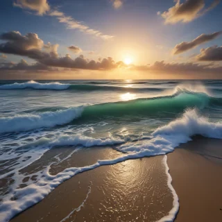 ocean desktop pics