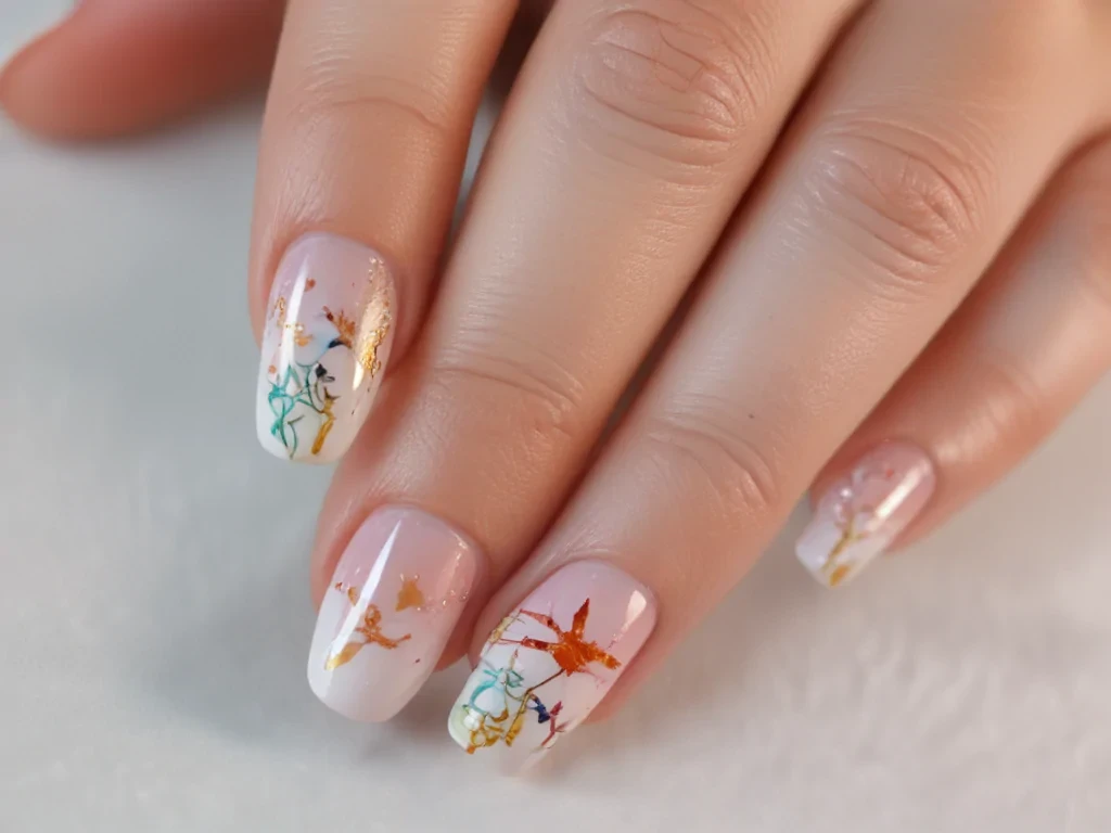 nail png