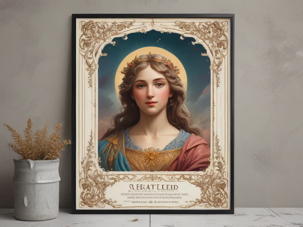 printable aesthetic posters