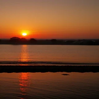 sunset pictures
