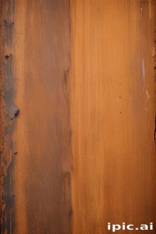 rusty background