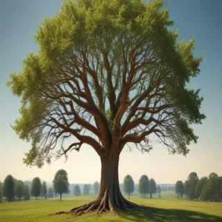 images of trees for drawing