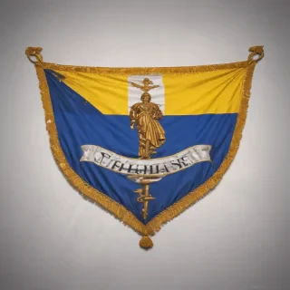 columbia flag