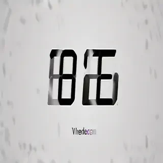 10 minute timer