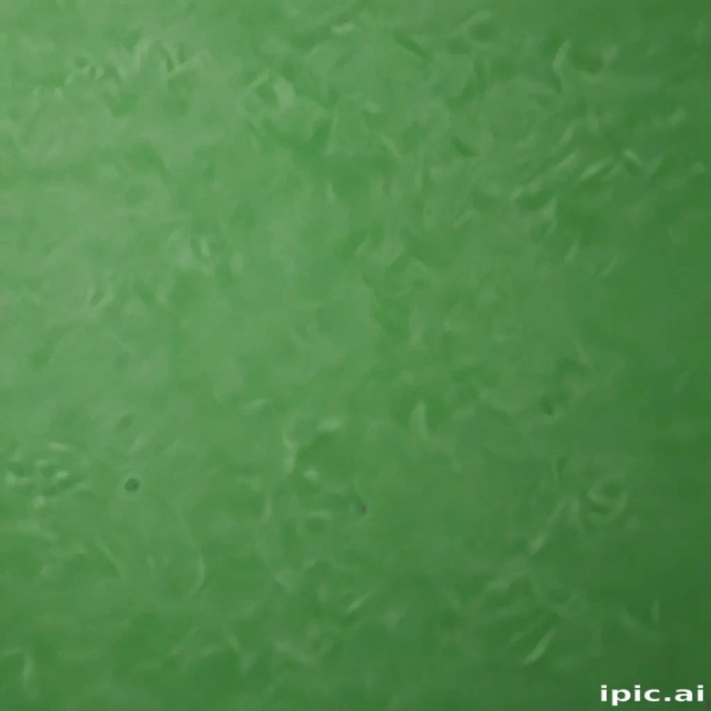 green background for iphone