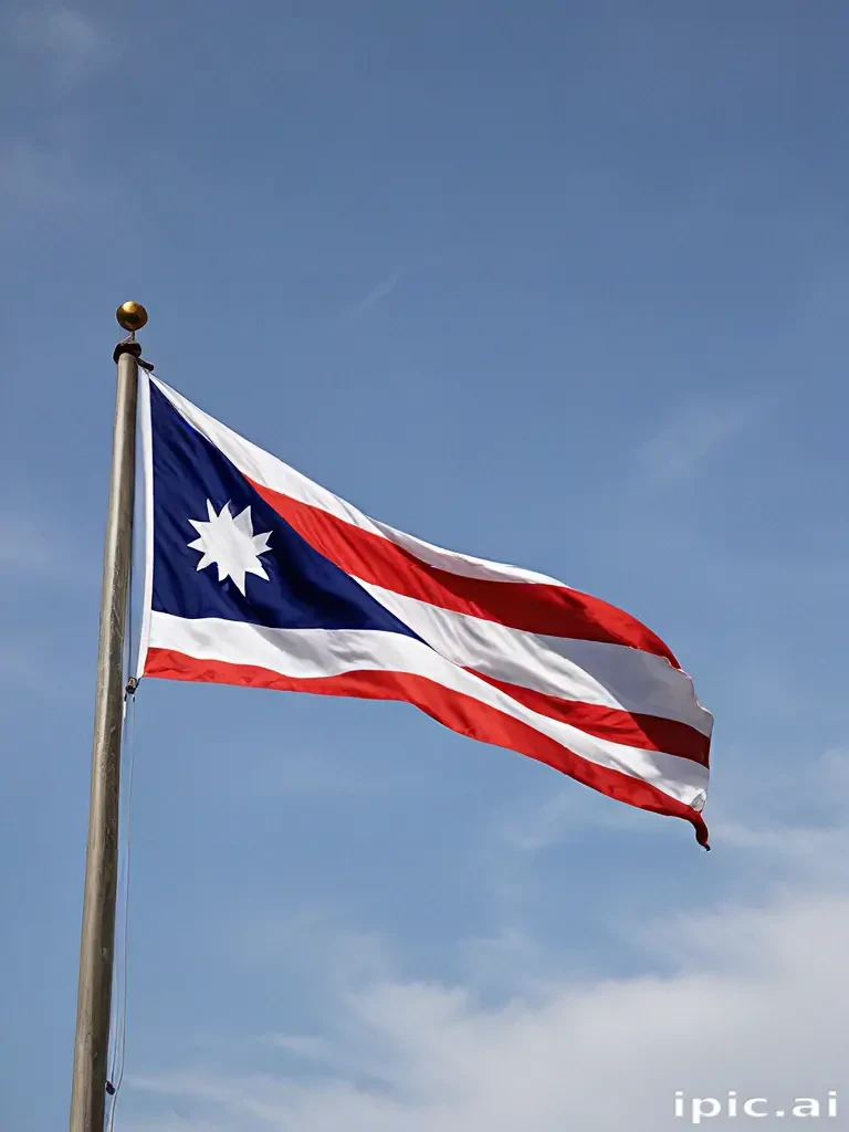 thailand flag