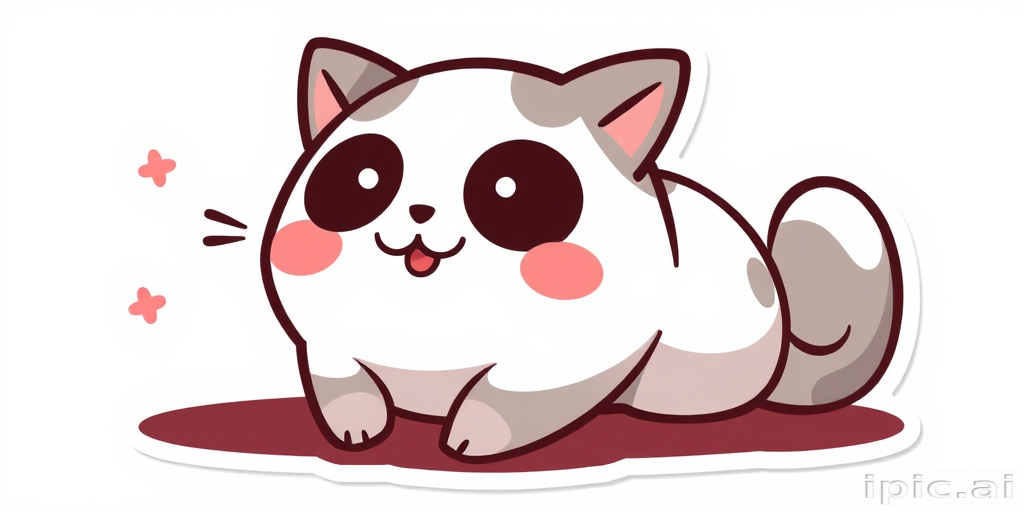 cute sticker png