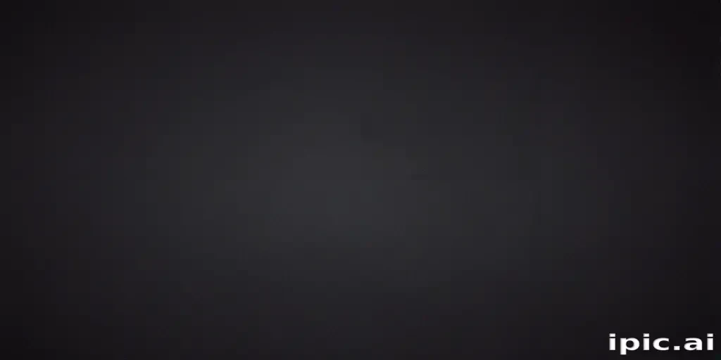dark gradient background