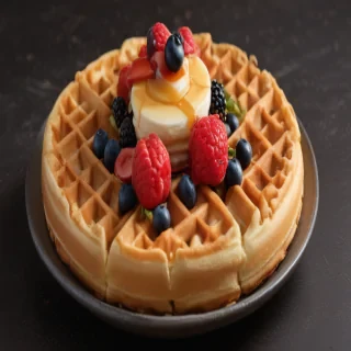 waffles png