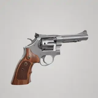 gun transparent png