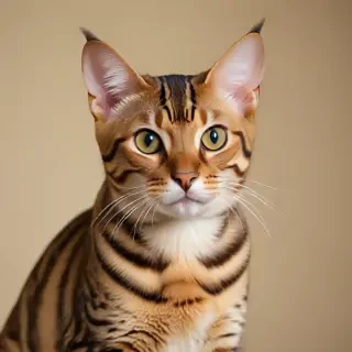 bengal cat breed