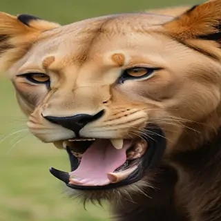 african animals