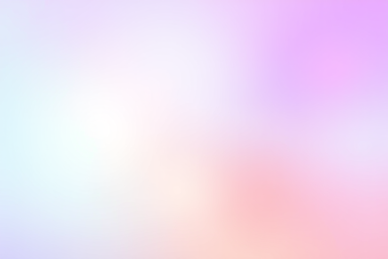 aesthetic aura gradient