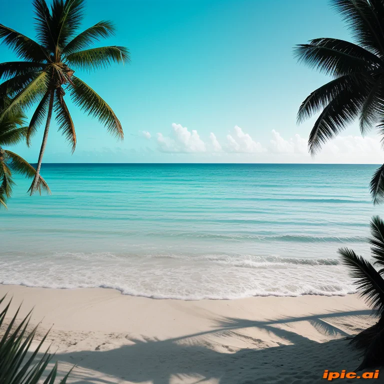 aesthetic backgrounds beach