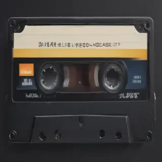 cassette tape png