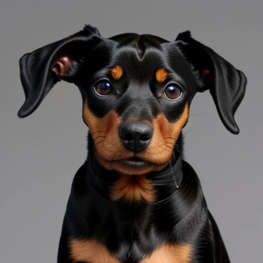 manchester terrier