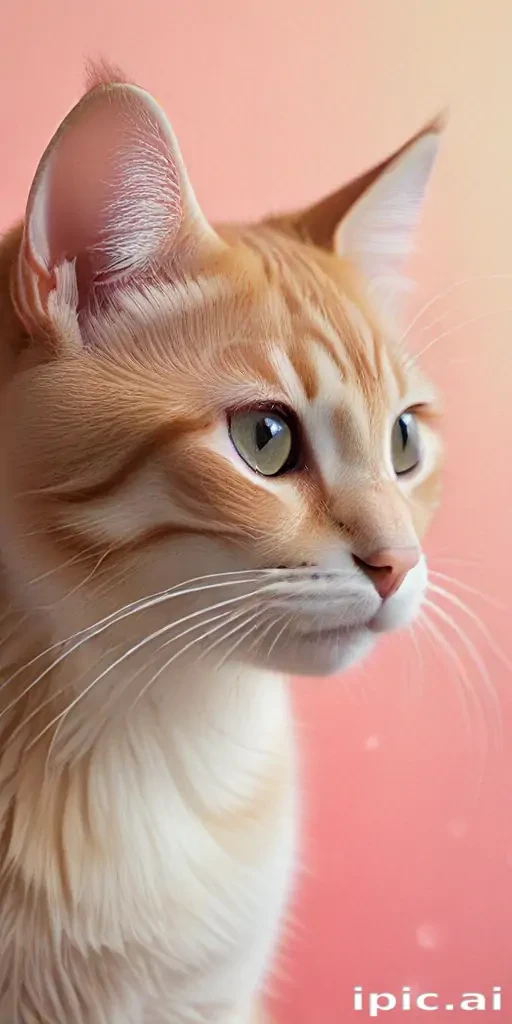 background kitty