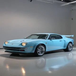 light blue aesthetic