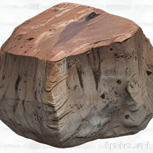 png rock