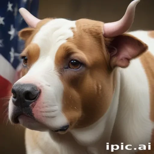american bull aussie