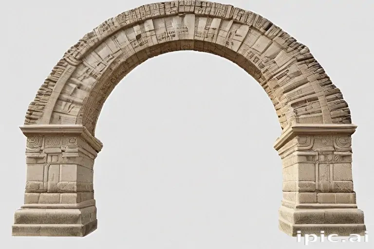 arch png