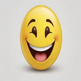 happy emoji png