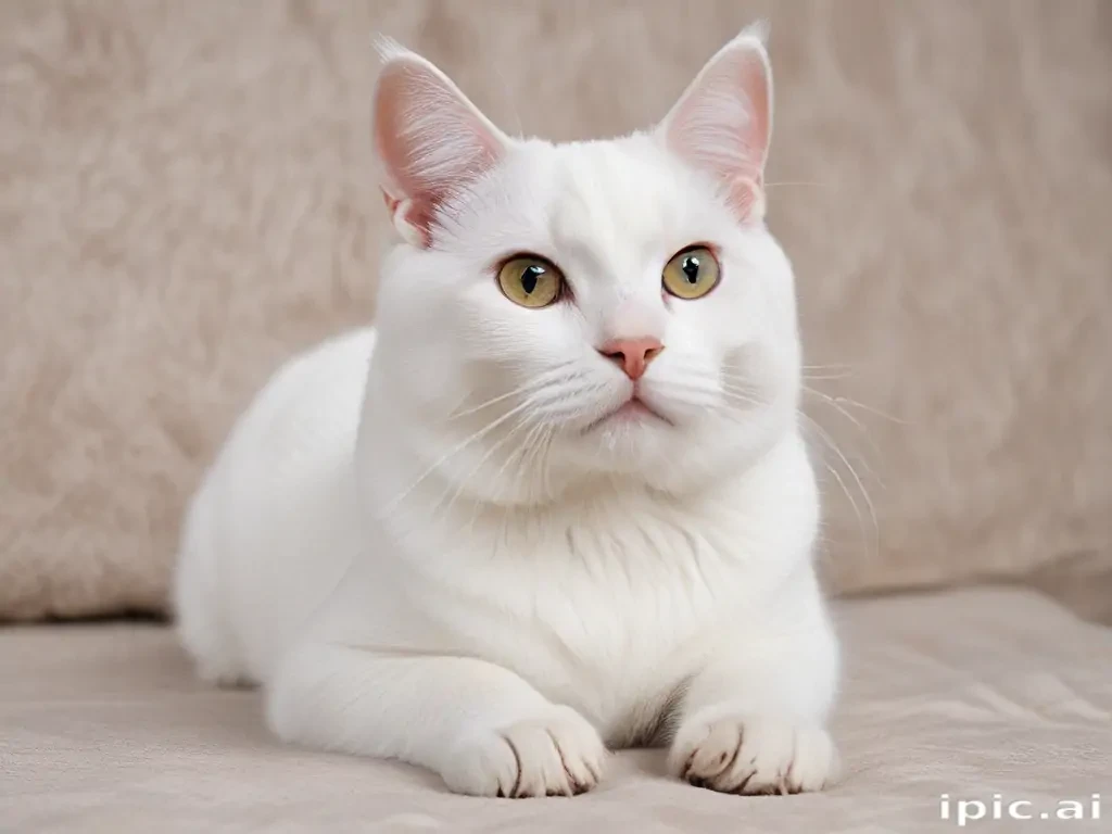 russian white black and tabby breed
