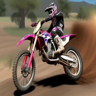 dirt bike png