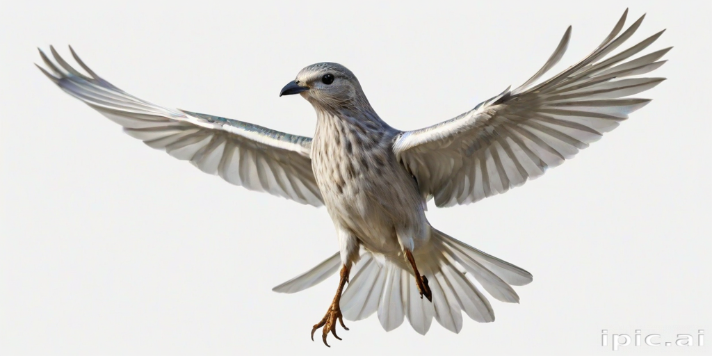 bird transparent