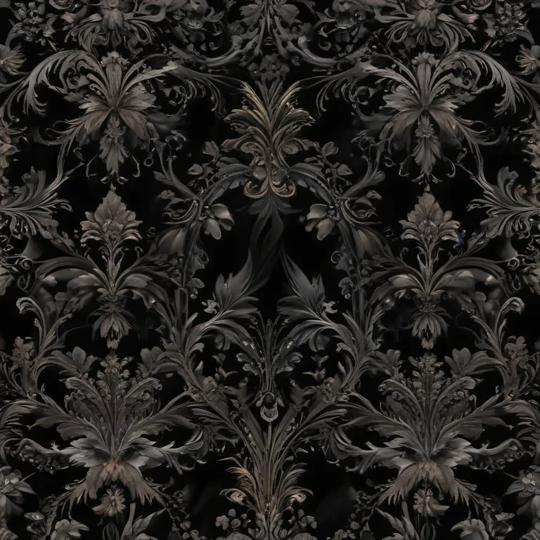 wallpaper black mobile