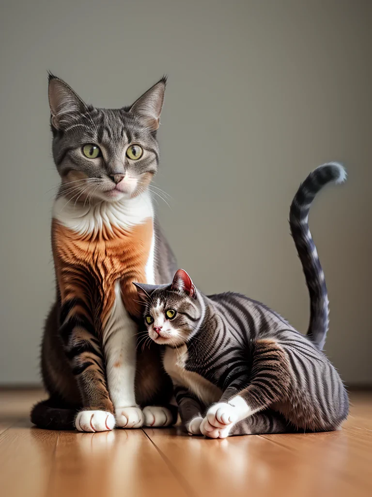 cat g i f
