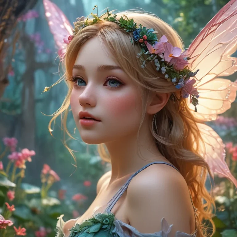 fairy backgrounds